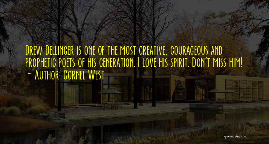Cornel West Quotes 2188954