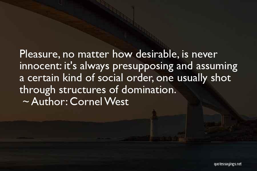 Cornel West Quotes 261011
