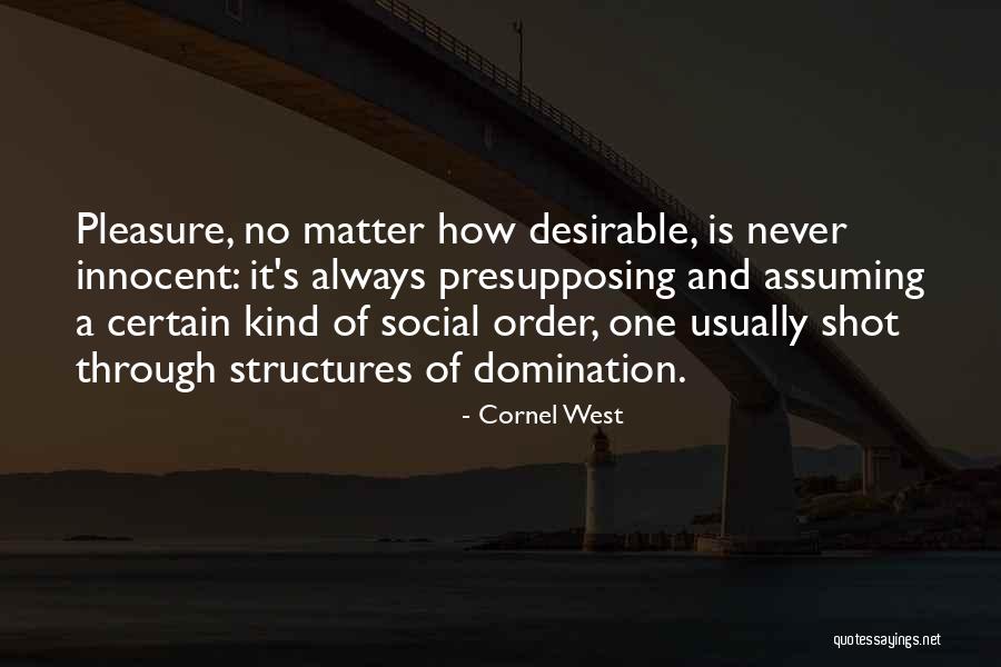 Cornel West Quotes 261011