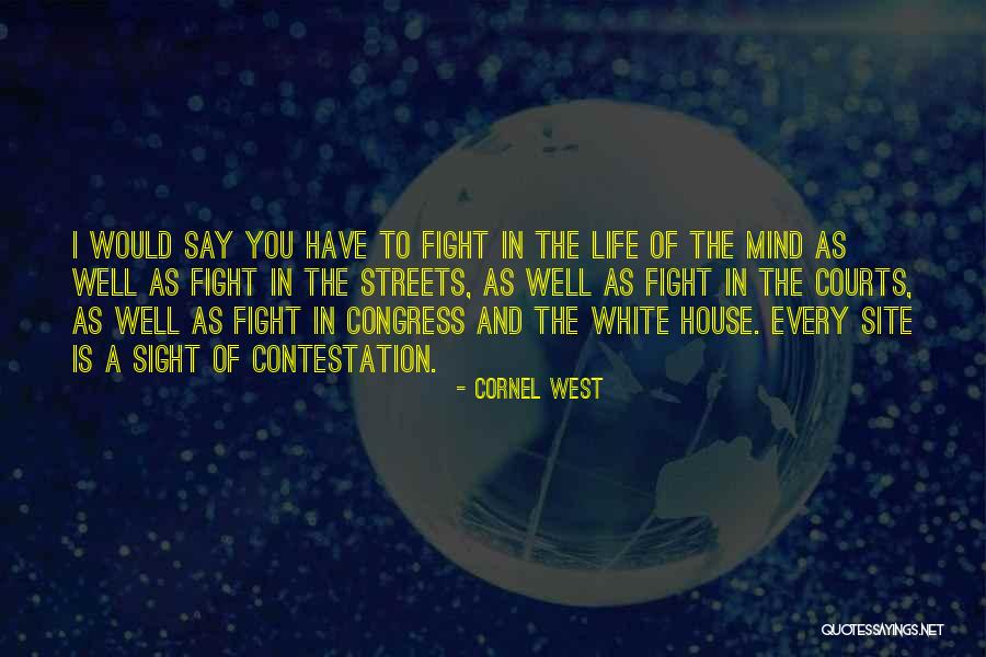 Cornel West Quotes 276168