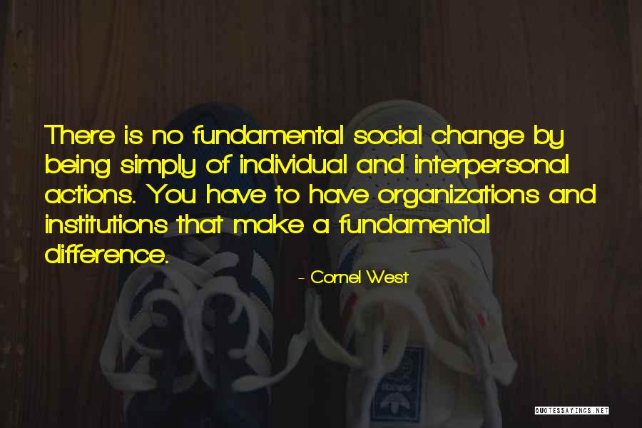 Cornel West Quotes 294440