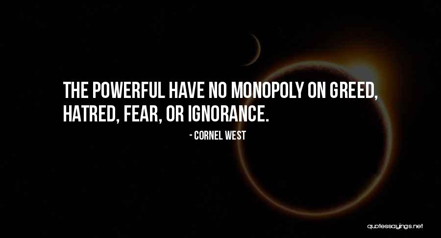 Cornel West Quotes 294987