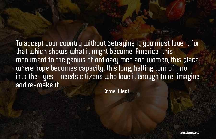 Cornel West Quotes 305343