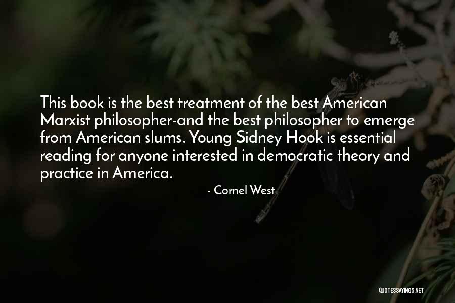 Cornel West Quotes 352649