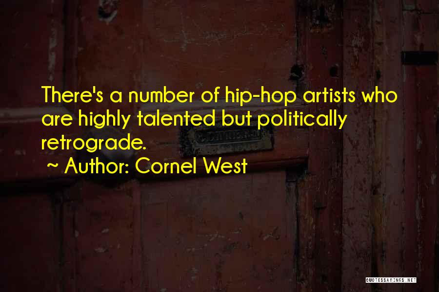 Cornel West Quotes 475722