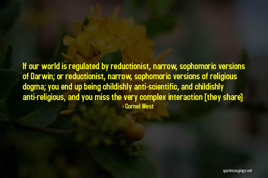 Cornel West Quotes 541806