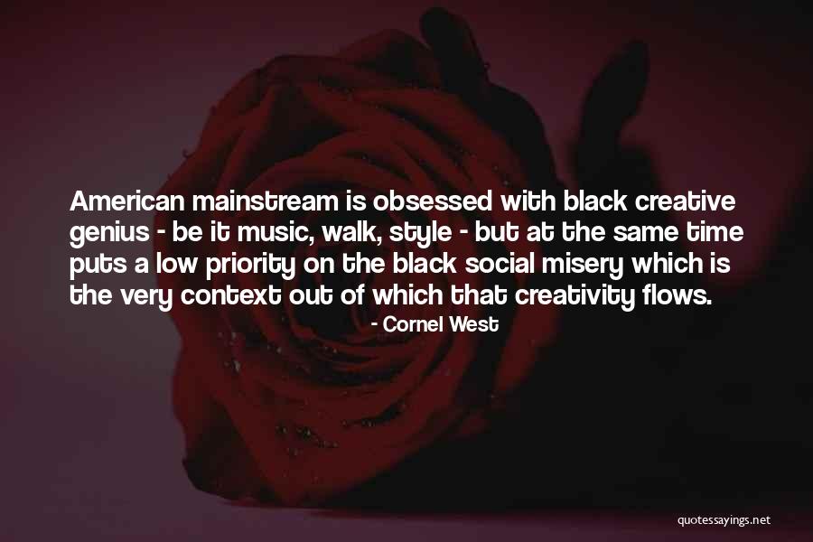 Cornel West Quotes 576823