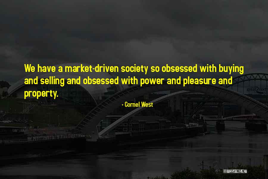 Cornel West Quotes 653990