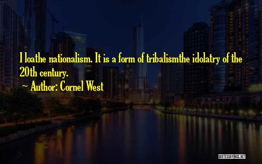 Cornel West Quotes 86278