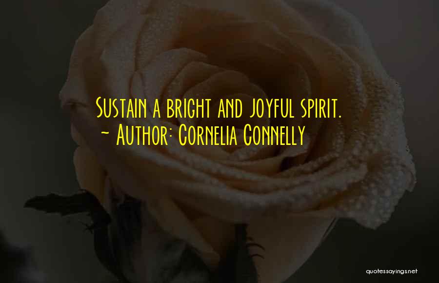 Cornelia Connelly Quotes 995772