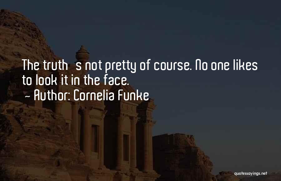 Cornelia Funke Inkheart Quotes By Cornelia Funke