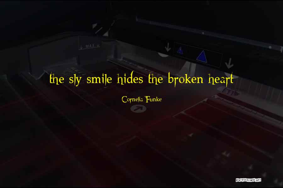 Cornelia Funke Inkheart Quotes By Cornelia Funke