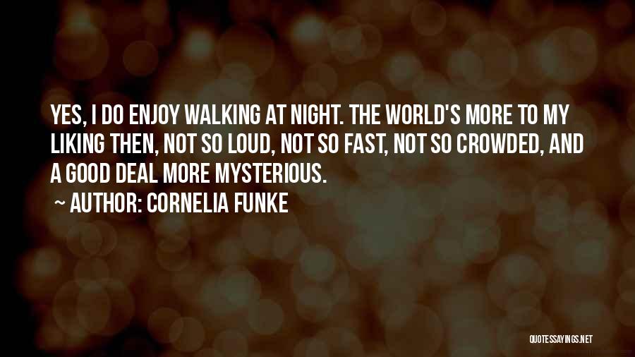 Cornelia Funke Quotes 111160