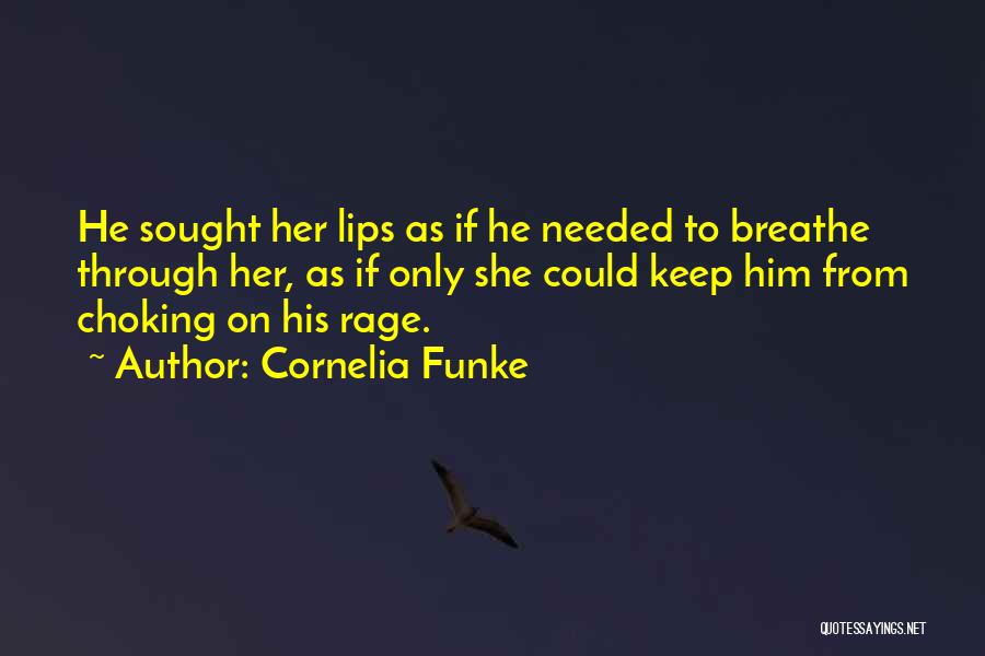 Cornelia Funke Quotes 1194889
