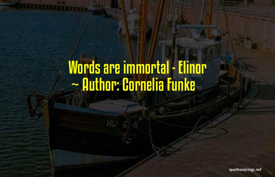 Cornelia Funke Quotes 1238603