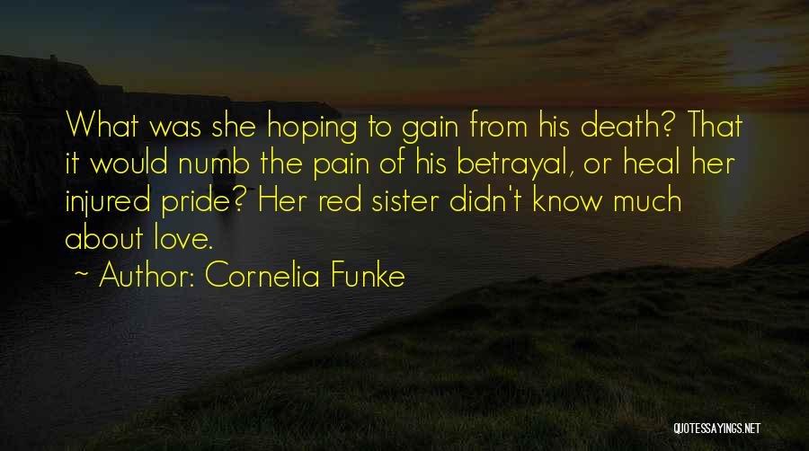 Cornelia Funke Quotes 1239367