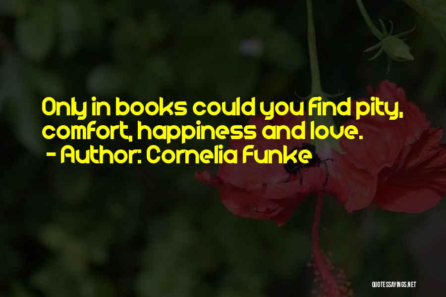 Cornelia Funke Quotes 1282883