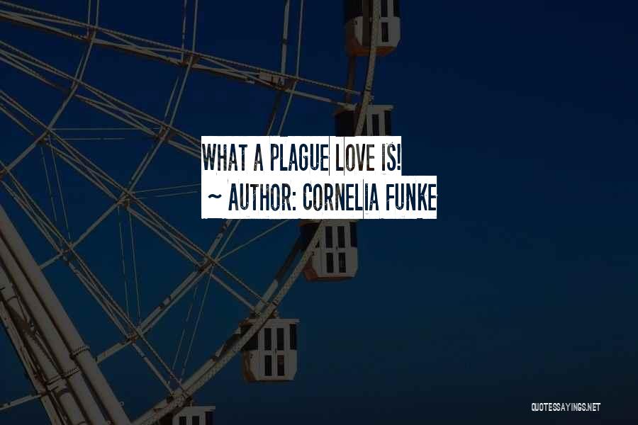 Cornelia Funke Quotes 1310618