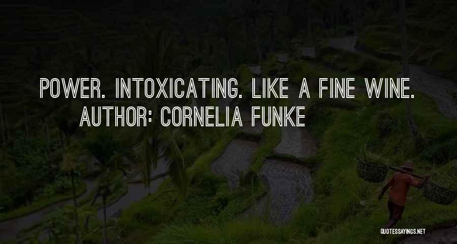 Cornelia Funke Quotes 1411106