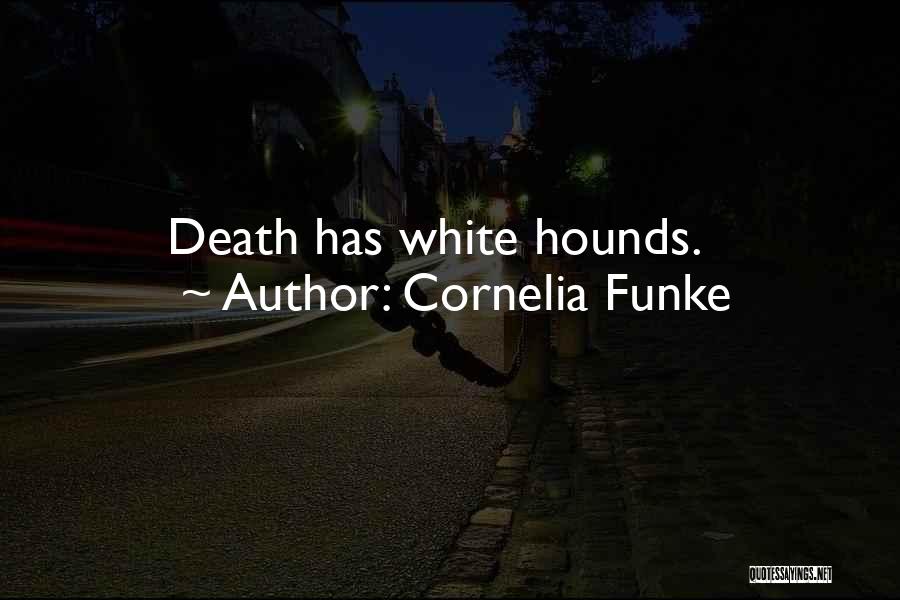 Cornelia Funke Quotes 1423636