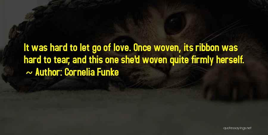 Cornelia Funke Quotes 1561377