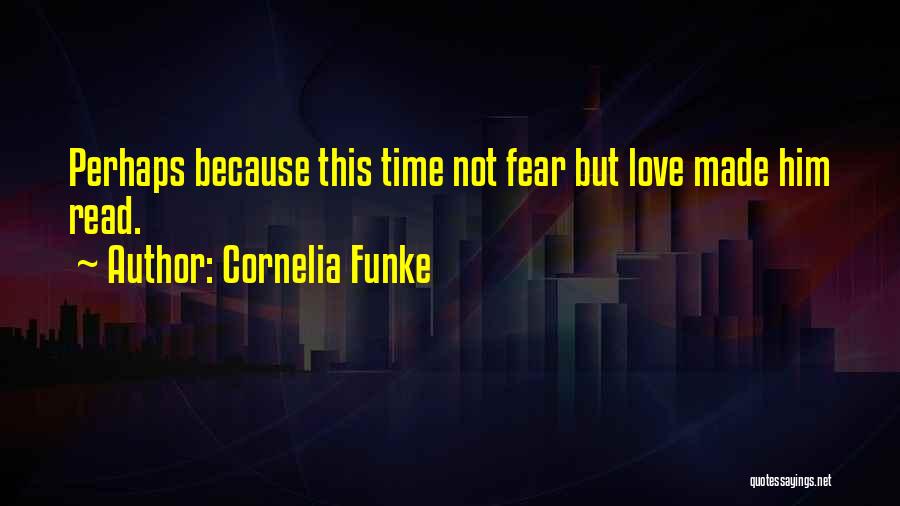 Cornelia Funke Quotes 1695951