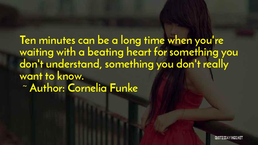 Cornelia Funke Quotes 175253