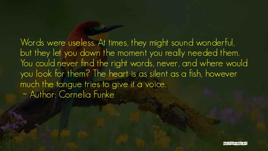 Cornelia Funke Quotes 1956871