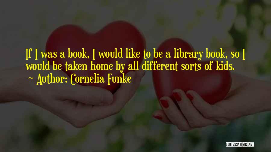 Cornelia Funke Quotes 1983113