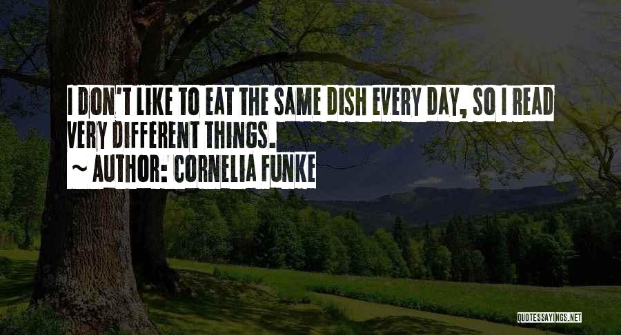 Cornelia Funke Quotes 2043338