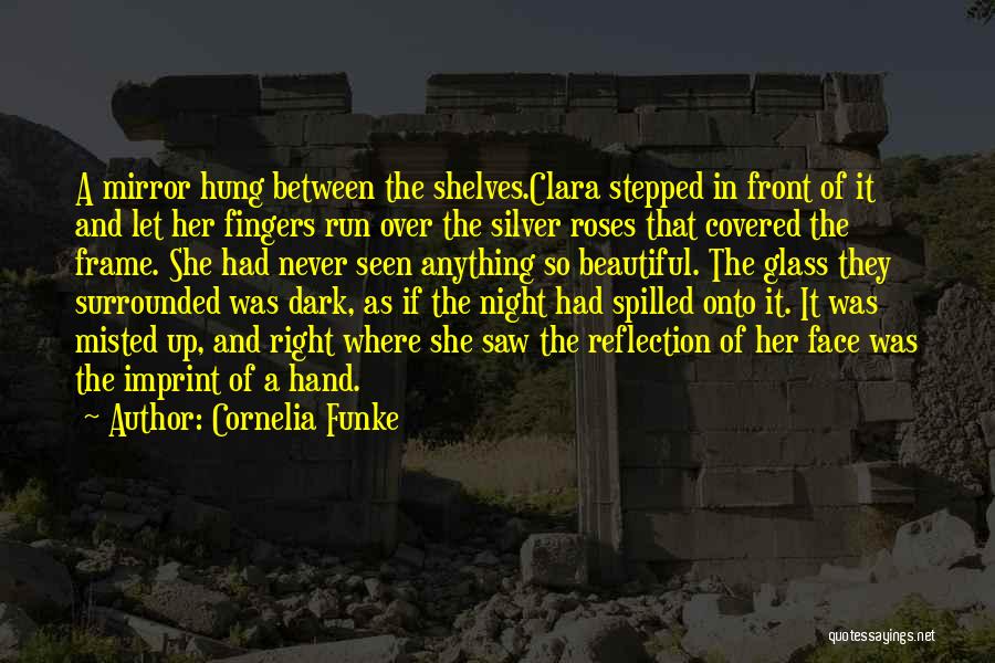 Cornelia Funke Quotes 2133241