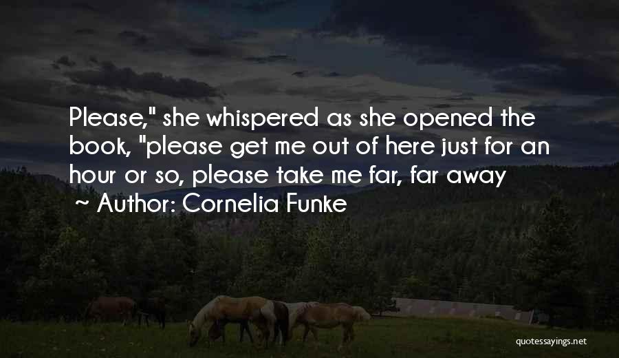 Cornelia Funke Quotes 318866