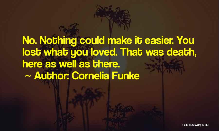 Cornelia Funke Quotes 360465