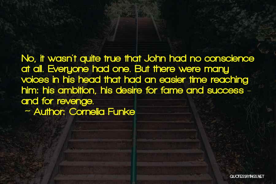 Cornelia Funke Quotes 635563