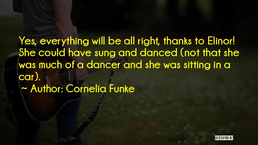 Cornelia Funke Quotes 646683