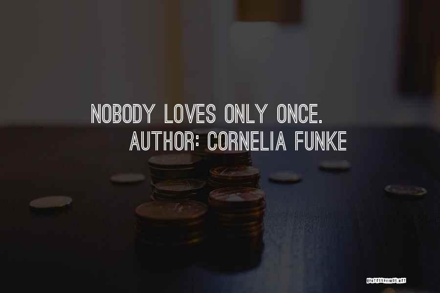 Cornelia Funke Quotes 872146