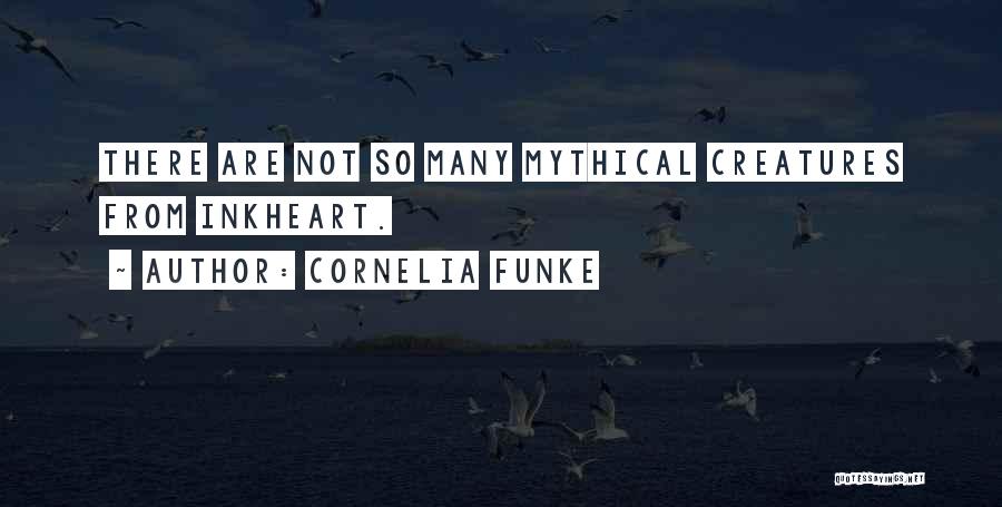 Cornelia Funke Quotes 963628