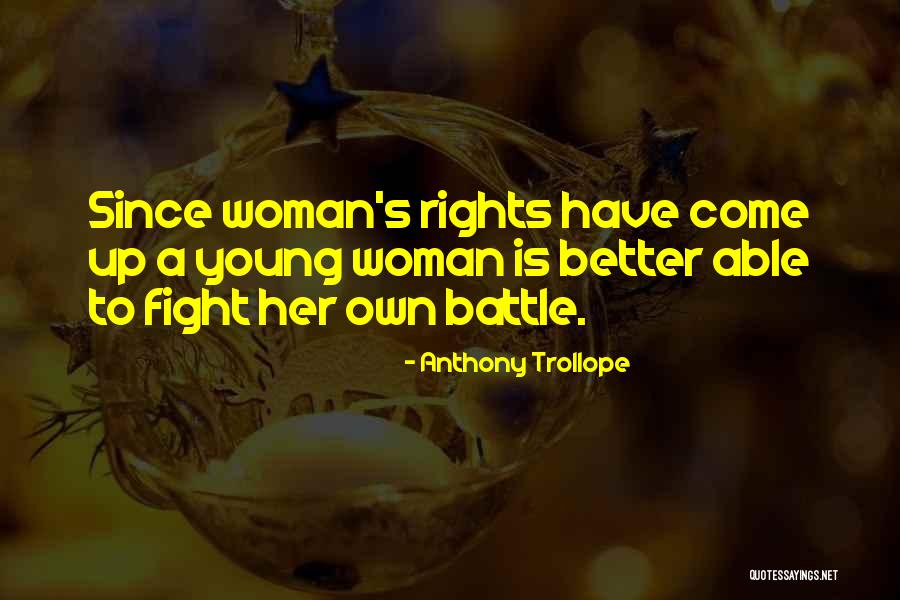Cornelia Hancock Quotes By Anthony Trollope Cornelia Hancock Quotes By Anthony Trollope