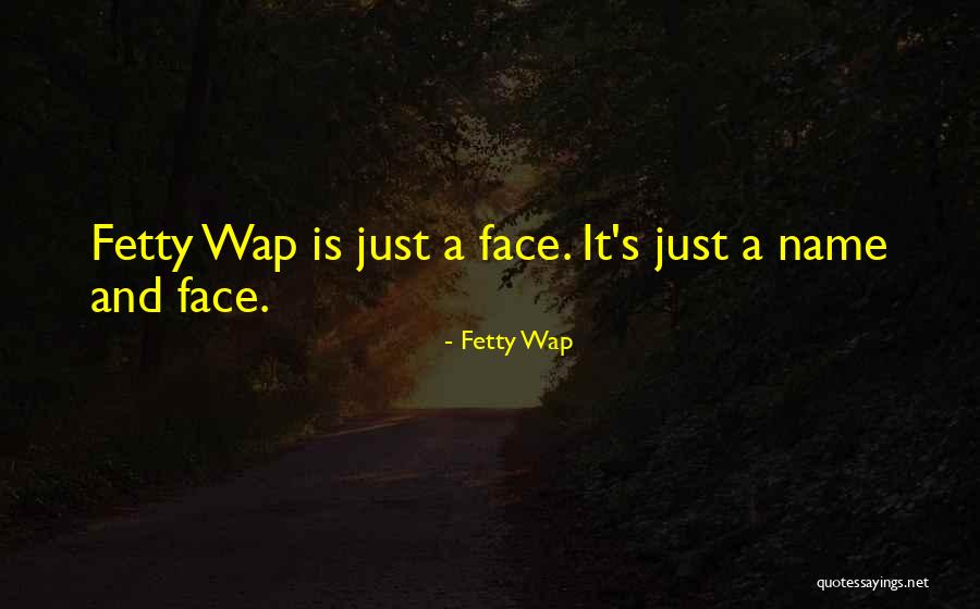 Cornelia Hancock Quotes By Fetty Wap Cornelia Hancock Quotes By Fetty Wap