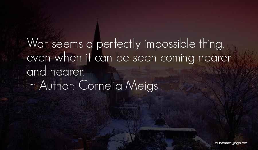 Cornelia Meigs Quotes 1104811