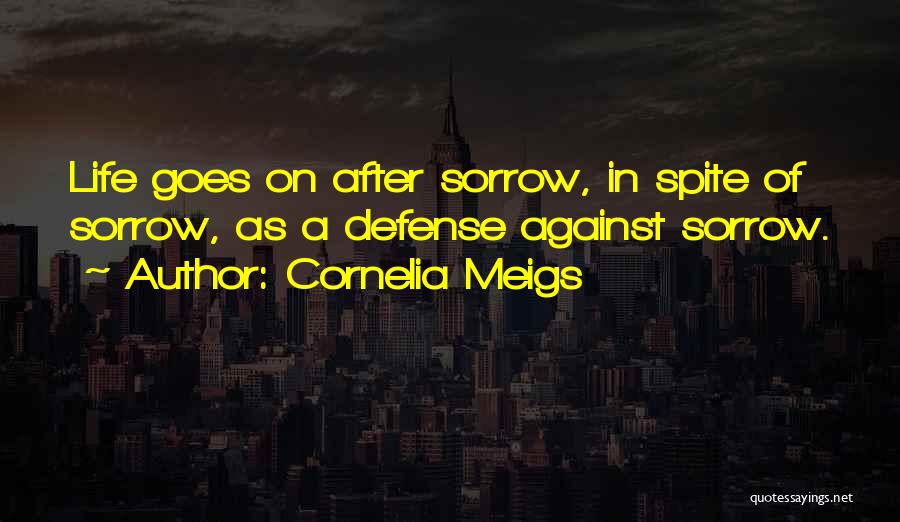 Cornelia Meigs Quotes 1355098