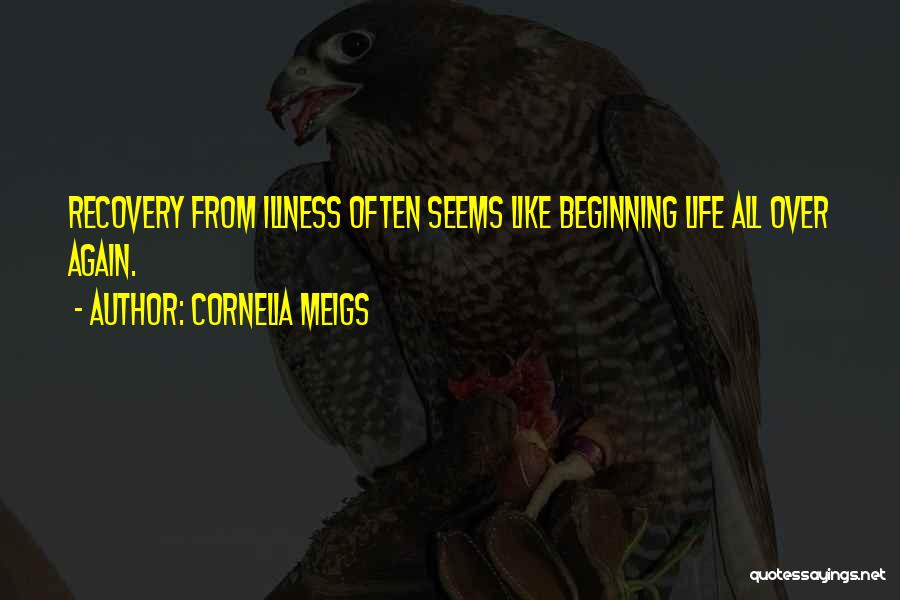 Cornelia Meigs Quotes 592794