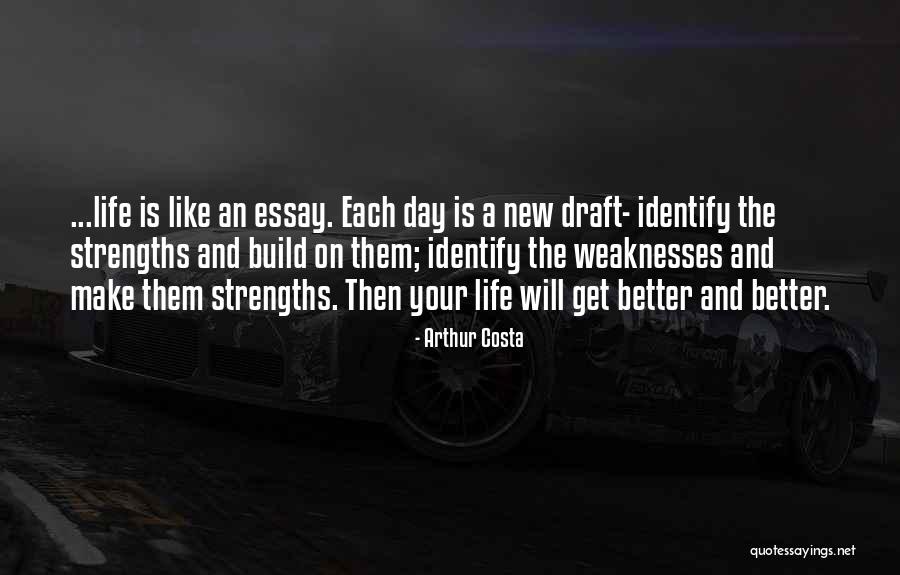 Cornelia Oberlander Quotes By Arthur Costa Cornelia Oberlander Quotes By Arthur Costa
