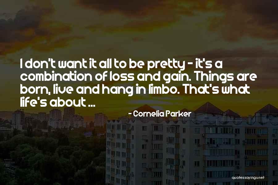 Cornelia Parker Quotes 1424841 Cornelia Parker Quotes 1424841