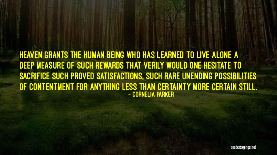 Cornelia Parker Quotes 1923758 Cornelia Parker Quotes 1923758