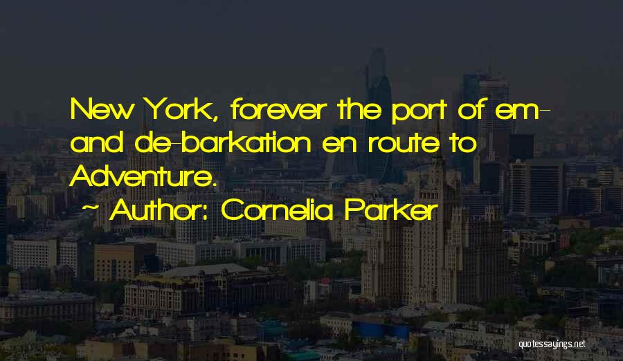 Cornelia Parker Quotes 2086688