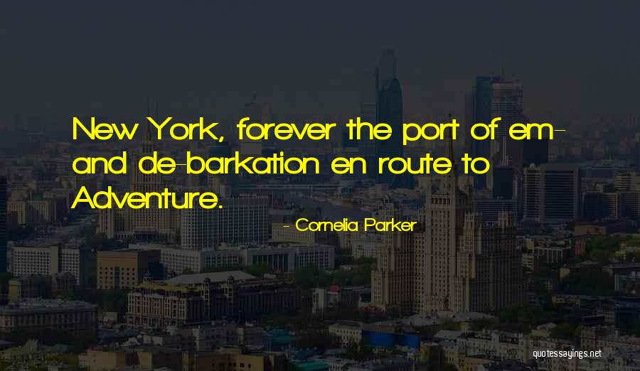 Cornelia Parker Quotes 2086688