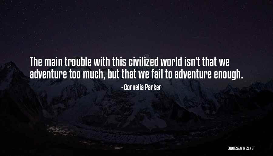 Cornelia Parker Quotes 398723 Cornelia Parker Quotes 398723