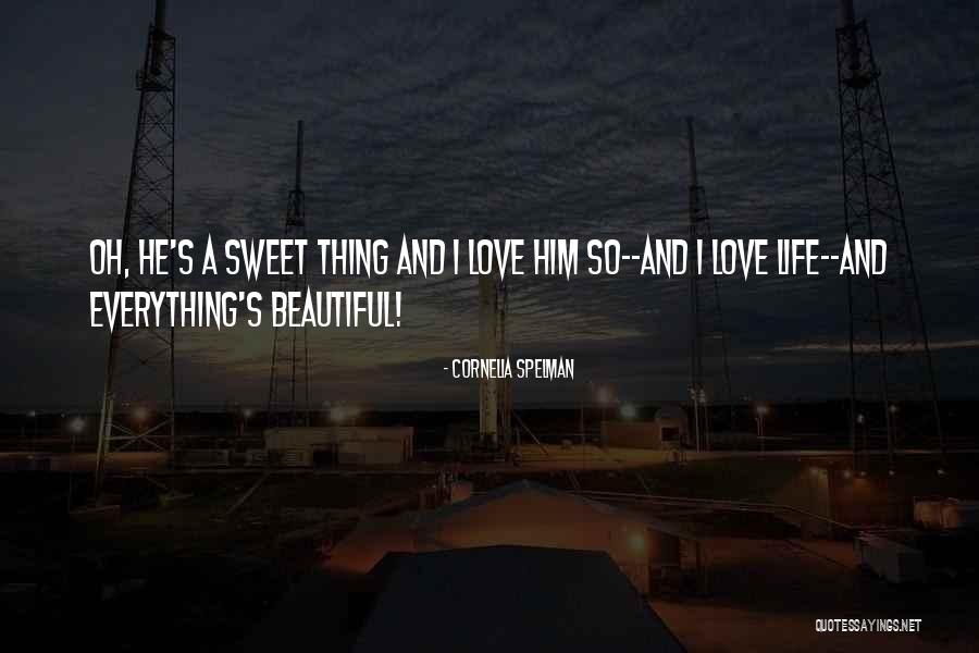 Cornelia Spelman Quotes 713137 Cornelia Spelman Quotes 713137