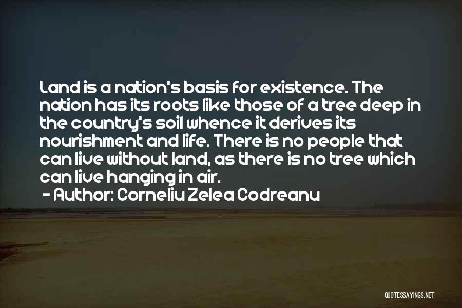 Corneliu Zelea Codreanu Quotes 1022983
